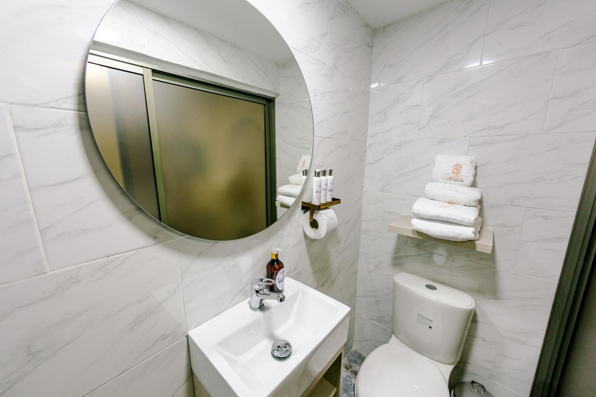 Sublime Hotel Cartagena