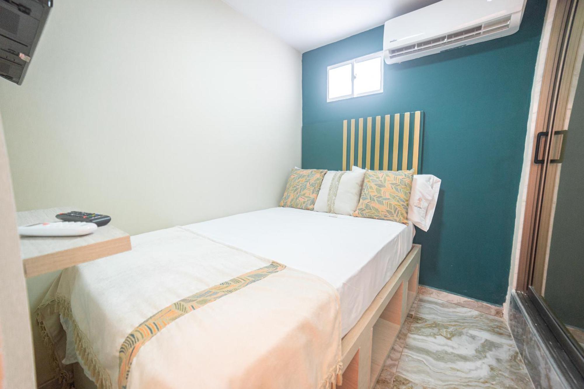 Hotel Sublime Cartagena