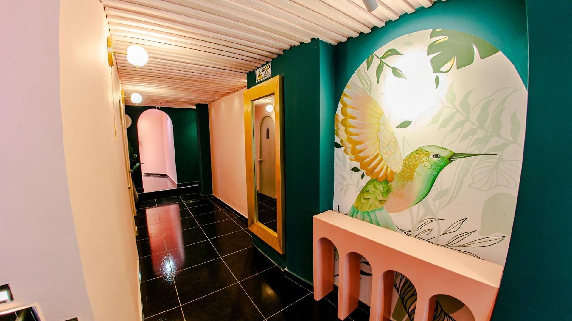 Sublime Hotel 4*