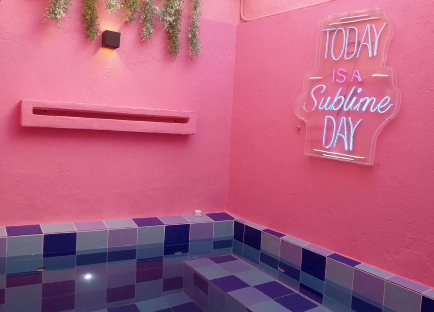 Sublime Hotel 4*