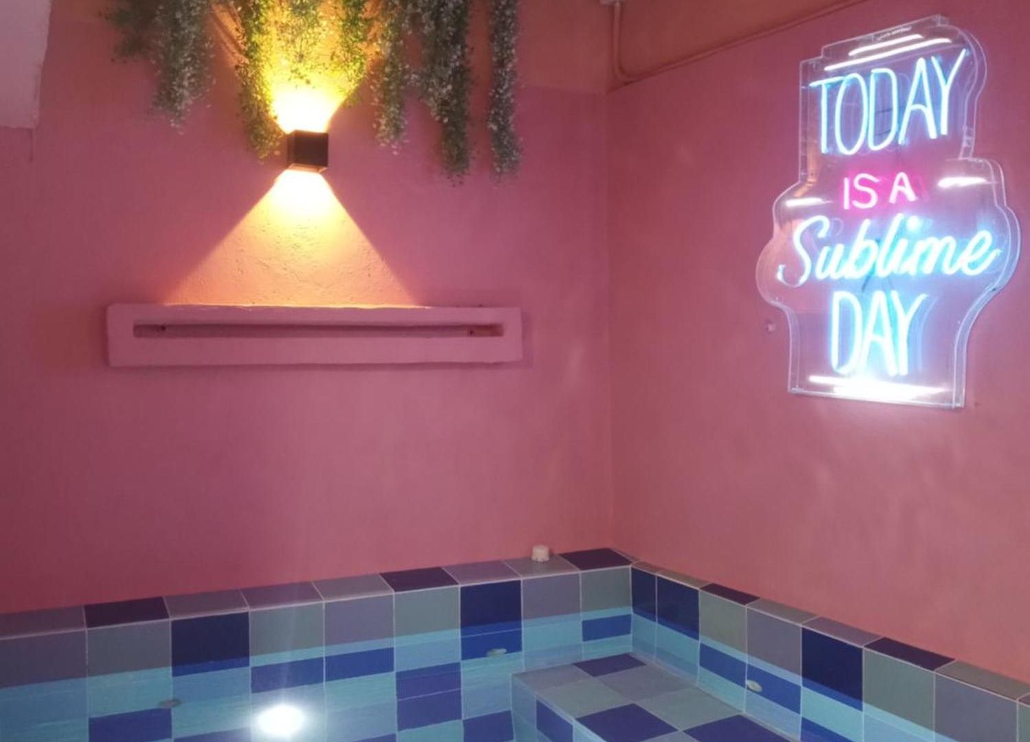 Hotel Sublime 4*