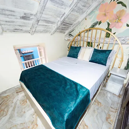 Sublime Hotel Cartagena