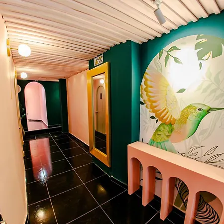 Sublime Hotel 4*