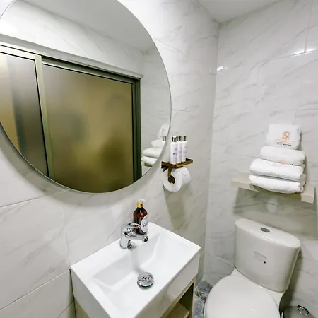 Sublime Hotel Cartagena