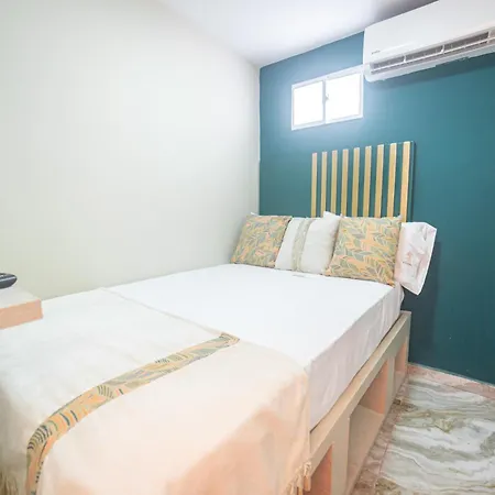 Hotel Sublime Cartagena
