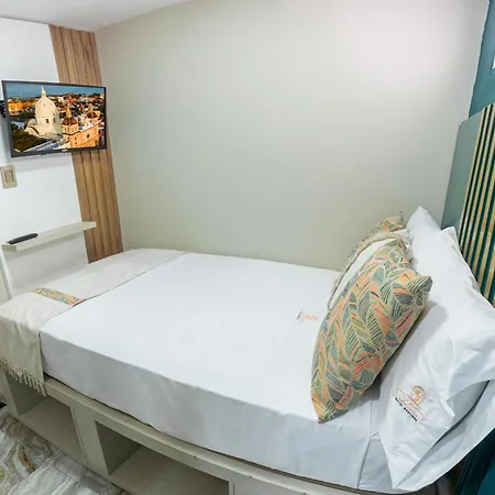 Hotel Sublime 4*