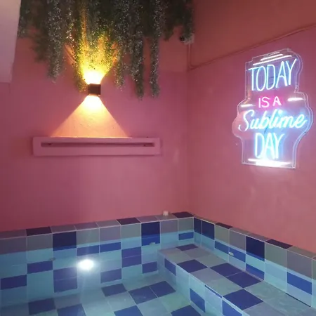 Hotel Sublime 4*