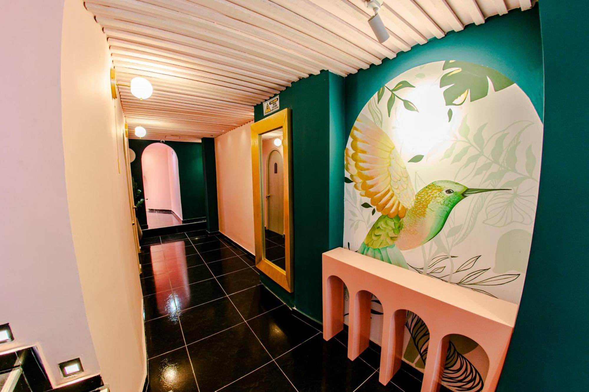 Sublime Hotel 4*