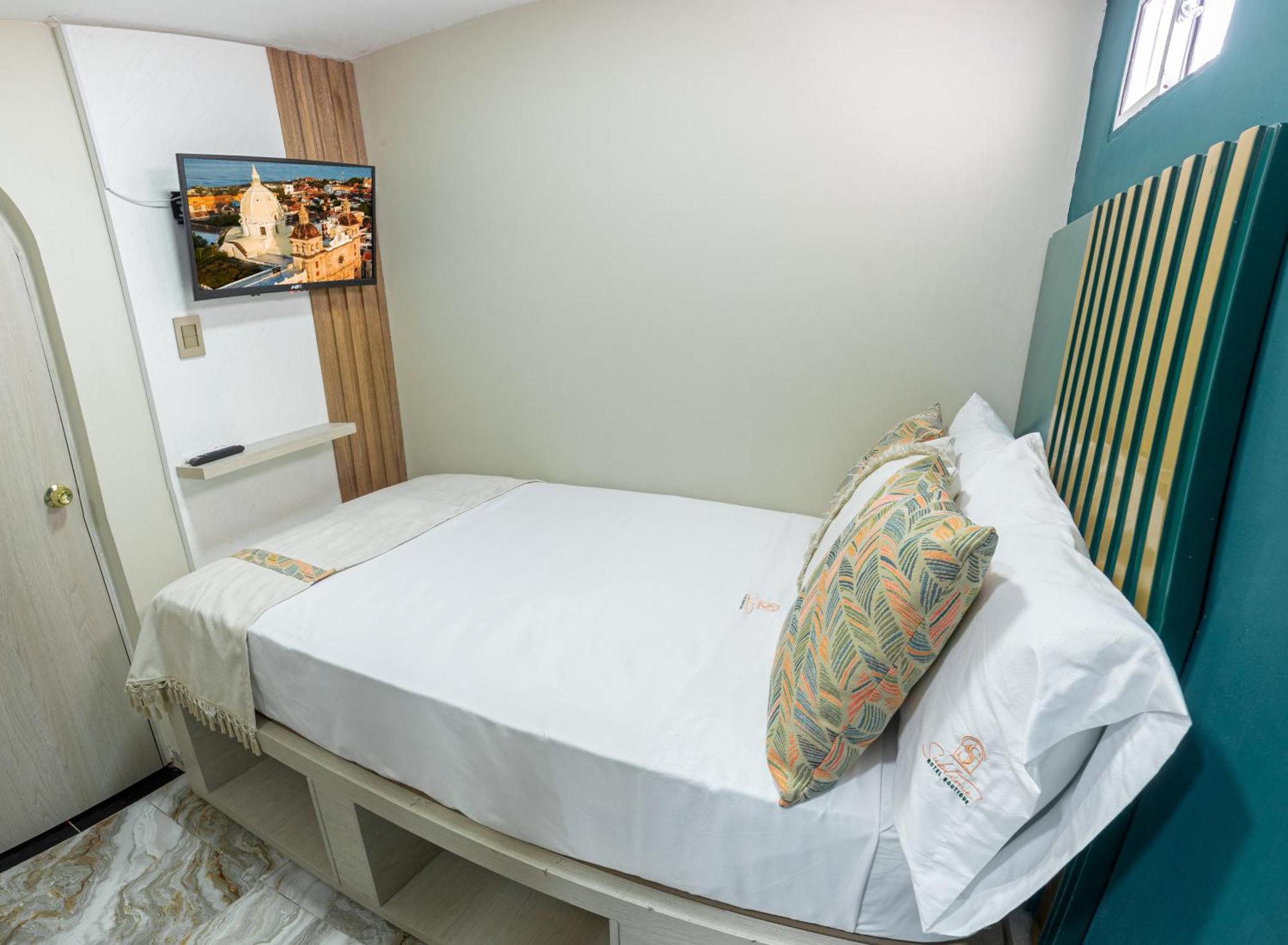Hotel Sublime 4*